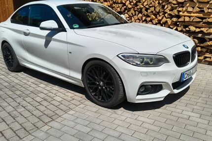 BMW 220 160.000 km 16.500 &euro; Reichenbach 93189