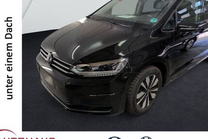 VW Touran 17.199 km 35.880 &euro; Abensberg 93326