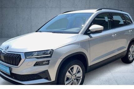 Skoda Karoq 15.700 km 30.970 &euro; Regensburg 93053