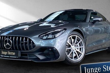 Mercedes AMG GT