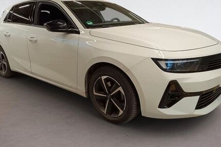 Opel Astra 32.283 km 19.980 &euro; Kelheim 93309