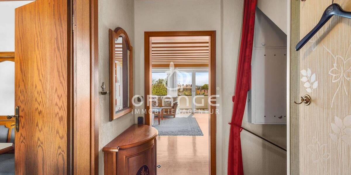 Reihenmittelhaus Regensburg Konradsiedlung-Wutzlhofen - 5 Zimmer, 131 m&sup2;, 439.750&euro; | Angebot:26796413