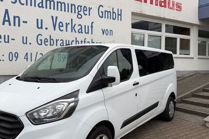 Ford Transit 86.300 km 17.900 &euro; Regensburg 93057
