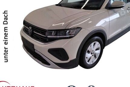 VW T-Cross 4.368 km 24.350 &euro; Abensberg 93326
