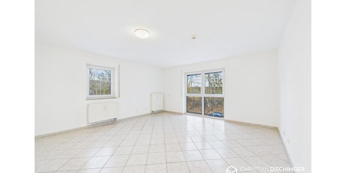 Etagenwohnung Nittendorf - 1 Zimmer, 38 m&sup2;, 420&euro; | Angebot:26251921