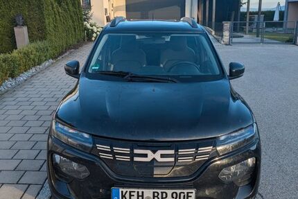 Dacia Spring 15.000 km 12.200 &euro; Painten 93351