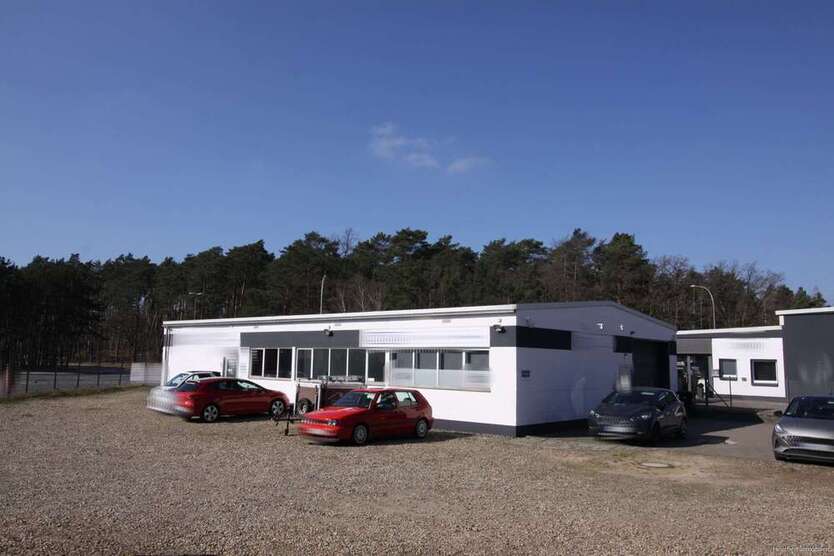 Halle in Gifhorn 2.380 € 229.78 m²