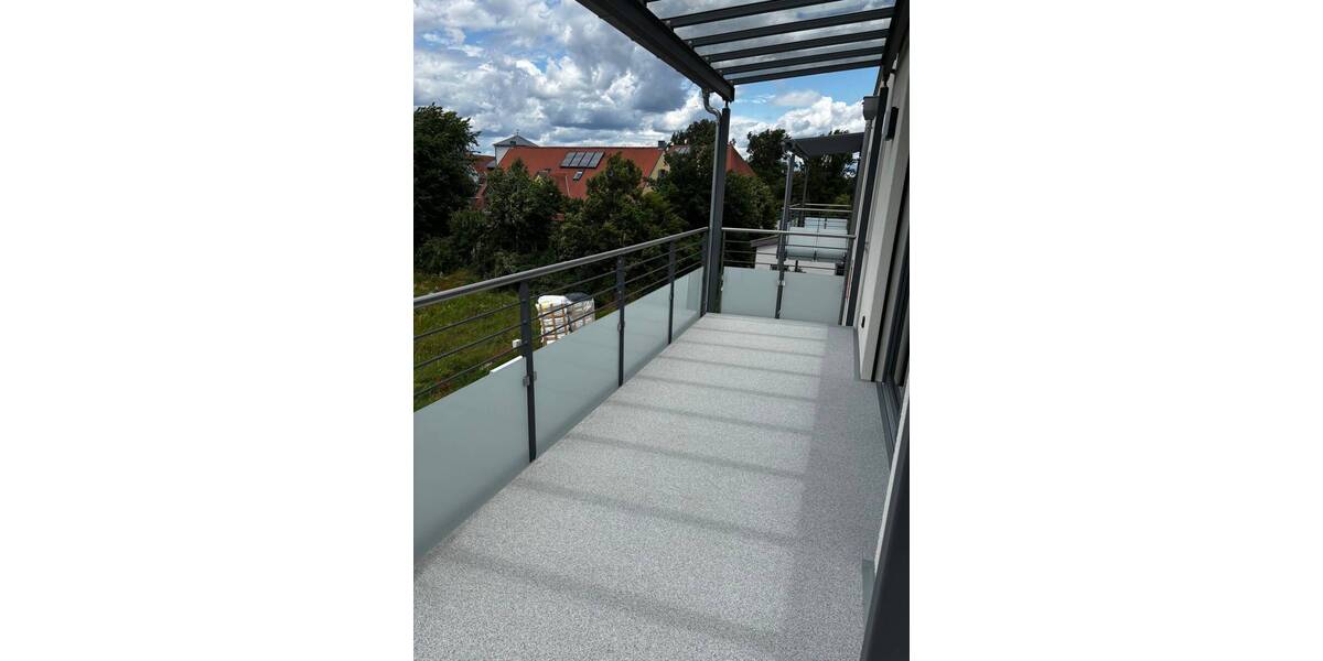 Etagenwohnung Abensberg Gaden - 2 Zimmer, 61 m&sup2;, 795&euro; | Angebot:25800119