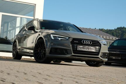 Audi A4 157.100 km 21.790 &euro; Wörth a.d. Donau, bei Regensburg 93086