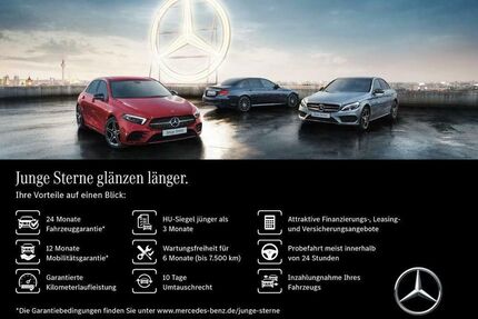 Mercedes GLB 220