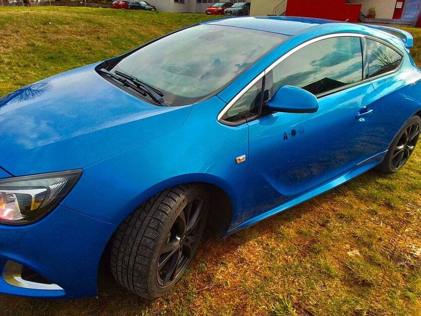 Astra