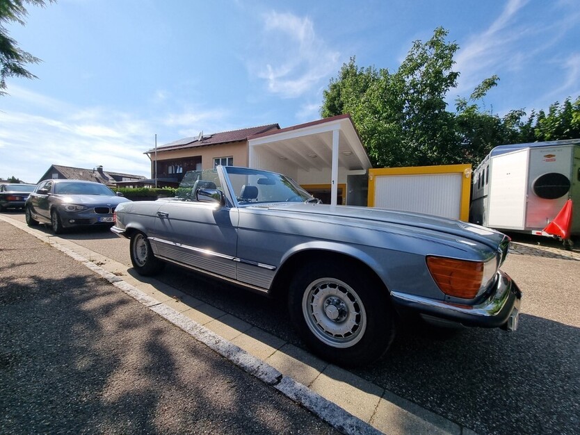 380 SL