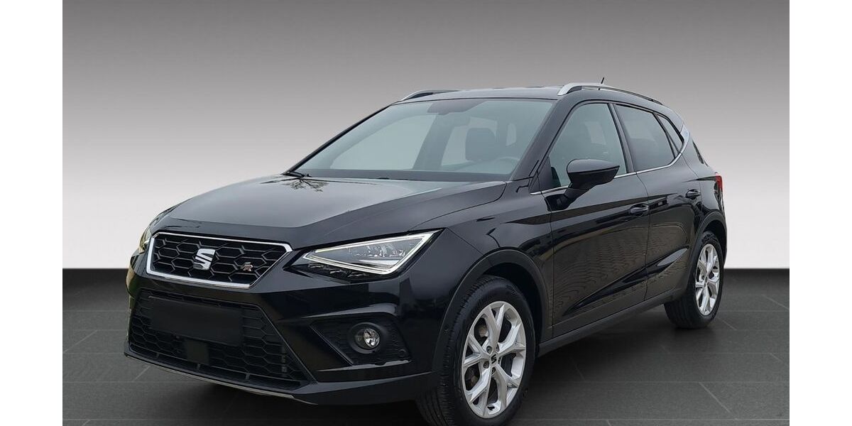 Seat Arona 36.350 km 22.700 &euro; Pettendorf 93186