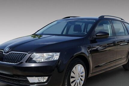 Skoda Octavia 142.500 km 10.690 &euro; Pettendorf 93186