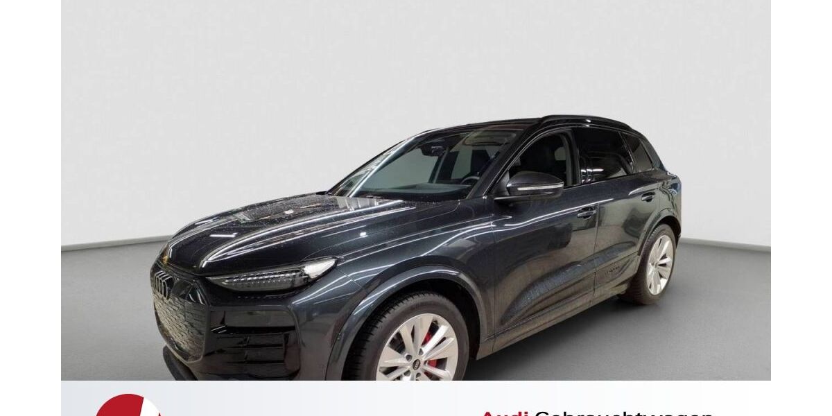 Audi Q6 e-tron 3.099 km 63.970 &euro; Saal a.d. Donau 93342