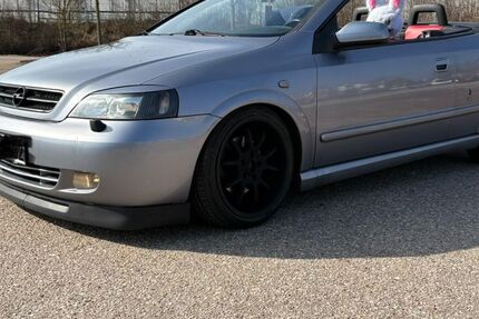 Opel Astra 189.345 km 4.500 &euro; Neutraubling 93073