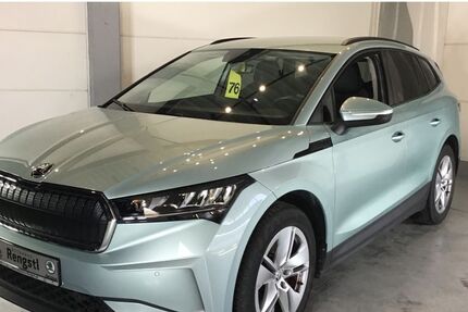 Skoda Enyaq 48.550 km 25.790 &euro; Saal a. d. Donau 93342