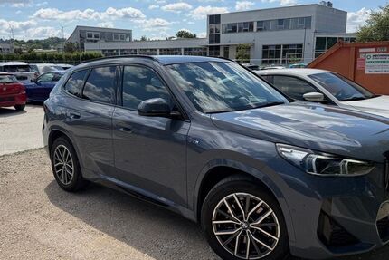 BMW X1 30.800 km 36.999 &euro; Barbing 93092