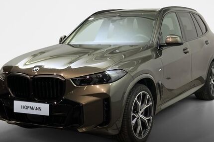 BMW X5 18.300 km 87.860 &euro; Regensburg 93055