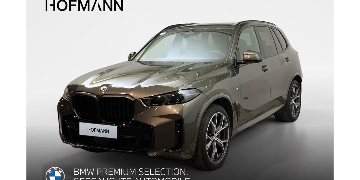 BMW X5 18.300 km 87.860 &euro; Regensburg 93055