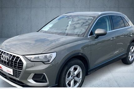 Audi Q3 5.513 km 37.860 &euro; Neutraubling 93073