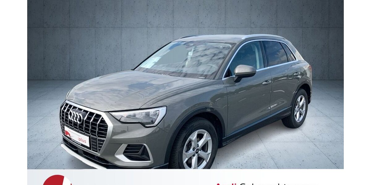 Audi Q3 5.513 km 37.860 &euro; Neutraubling 93073