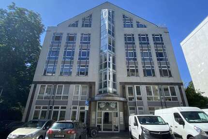 Büro in Berlin 1.850 € 120.88 m²