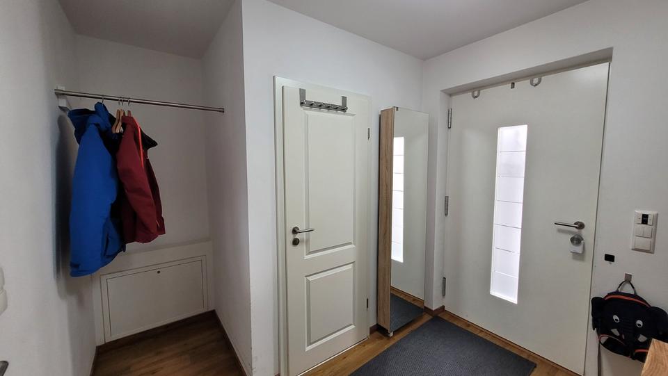 Doppelhaushälfte Bad Abbach - 4 Zimmer, 138 m&sup2;, 645.000&euro; | Angebot:25962345