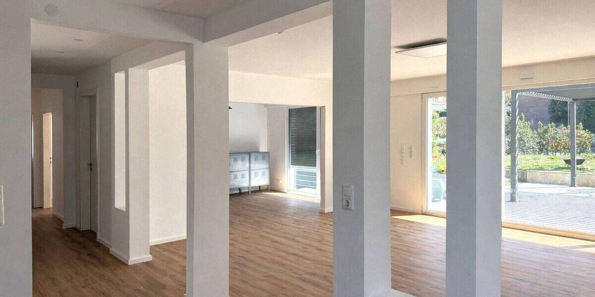 Einfamilienhaus Regensburg Westenviertel - 1 Zimmer, 261 m&sup2;, 1.790.000&euro; | Angebot:26168064