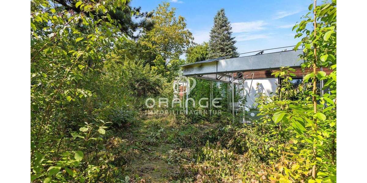 Bungalow Regensburg Kumpfmühl-Ziegetsdorf-Neuprüll - 4 Zimmer, 145 m&sup2;, 685.000&euro; | Angebot:25678546
