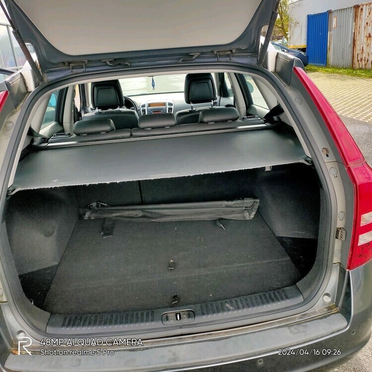 Kia Ceed 192.000 km 1.750 € Schwandorf 92421