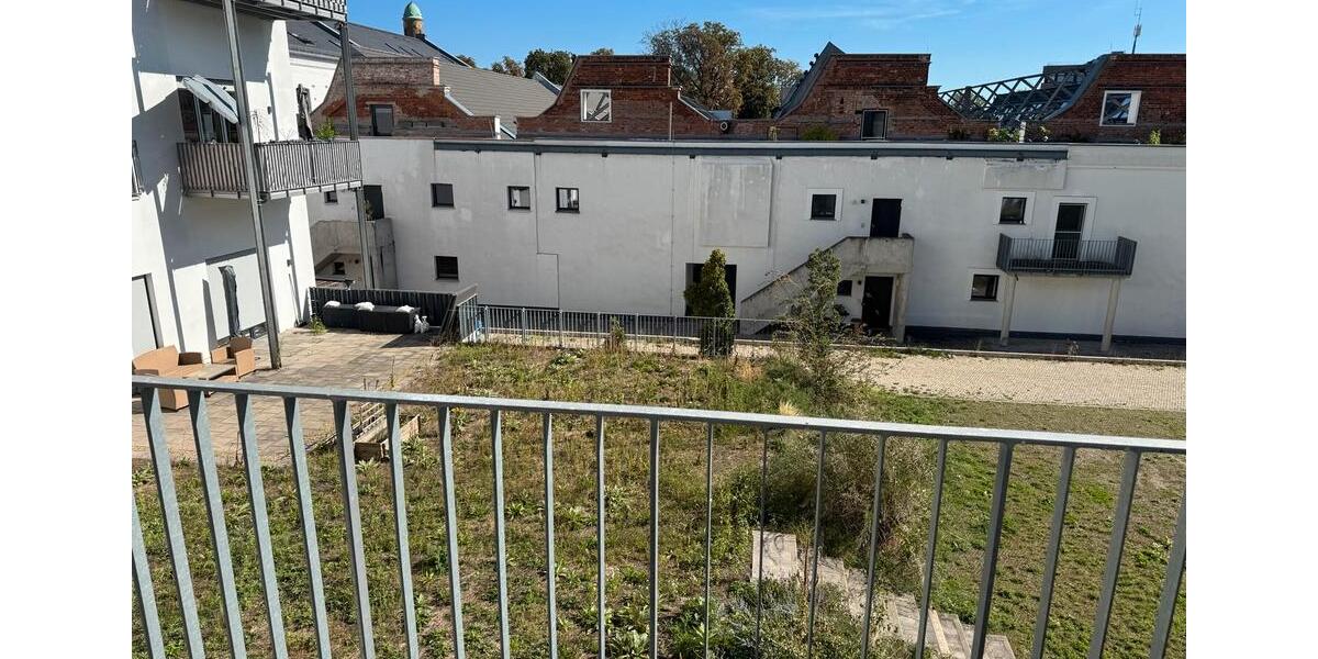 Etagenwohnung Regensburg Das Dörnberg - 2 Zimmer, 68 m&sup2;, 299.000&euro; | Angebot:26974913