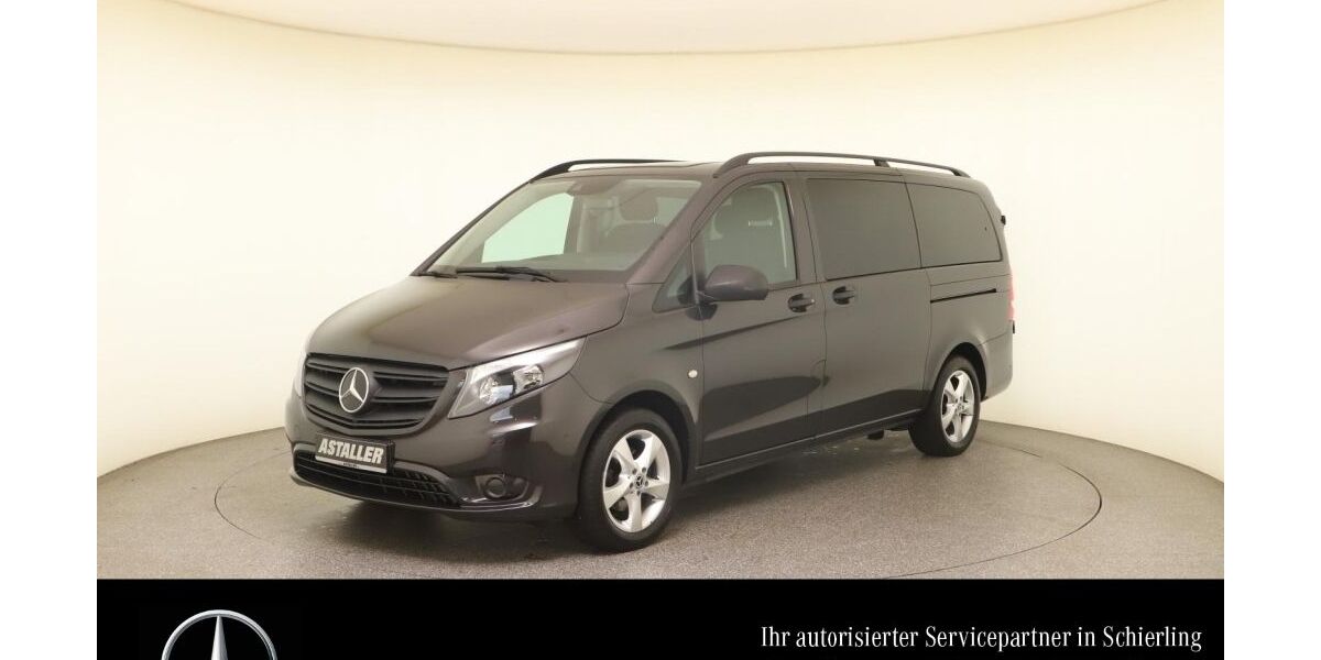 Mercedes-Benz Vito 67.485 km 36.499 &euro; Schierling 84069