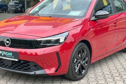 Opel Corsa 9.691 km 15.480 € Kelheim 93309