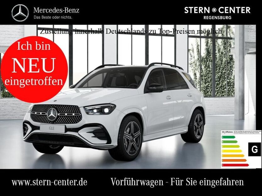 GLE 450