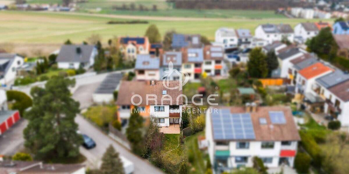 Doppelhaushälfte Lappersdorf - 5 Zimmer, 130 m&sup2;, 499.750&euro; | Angebot:26155028