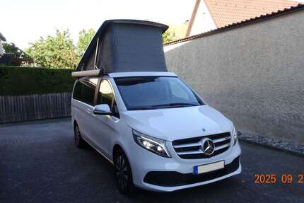 Mercedes-Benz Marco Polo 9.750 km 79.800 &euro; Regensburg 93059