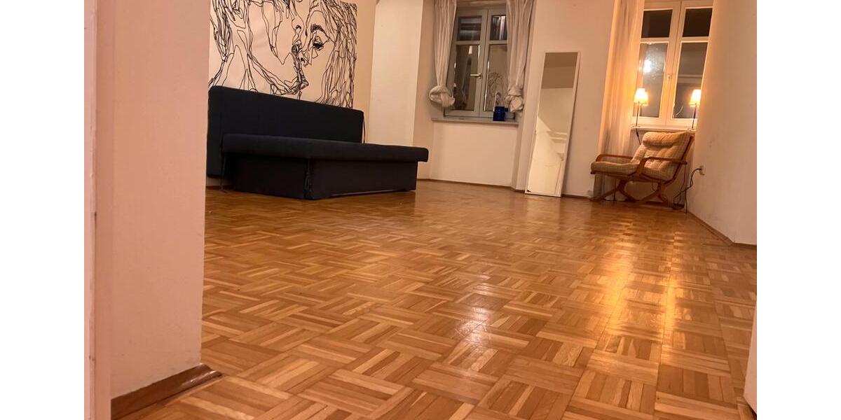 Büro oder Praxisraum in der Altstadt - Erdgeschoss zimmer