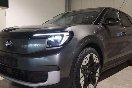 Ford Explorer 18.500 km 36.490 &euro; Wörth an der Donau 93086