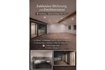 Exklusive Wohnung mit Dachterrasse 5.5 zimmer