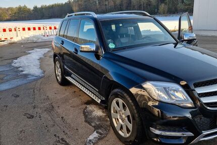 Mercedes-Benz GLK 350 165.000 km 18.700 &euro; Burglengenfeld 93133
