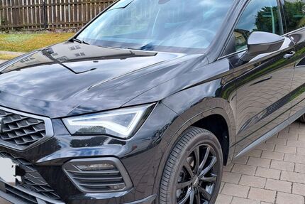 Seat Ateca 50.500 km 23.800 &euro; Sinzing 93161