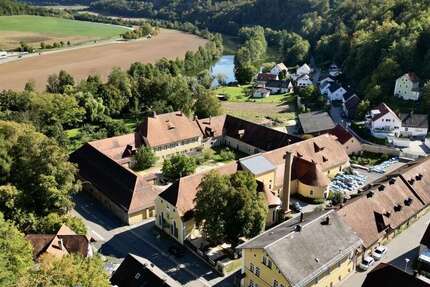 Gewerbeobjekt Nittendorf-Etterzhausen Etterzhausen - 1.763&euro; | Angebot:27519211