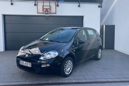 Fiat Punto 129.000 km 3.600 &euro; Regensburg 93055