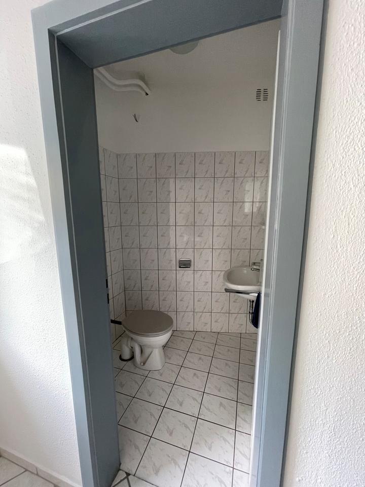 Große 4-Zimmer-Wohnung – perfekt für WG, 170 m²
