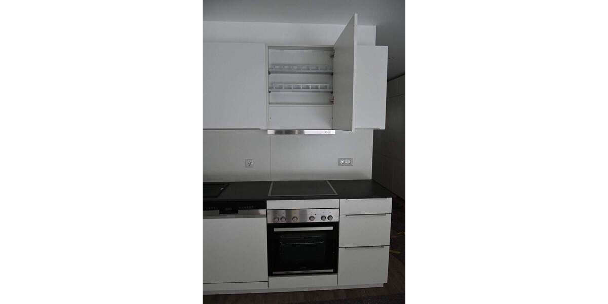 Etagenwohnung Burglengenfeld Augustenhof - 2 Zimmer, 53 m&sup2;, 259.900&euro; | Angebot:24498703