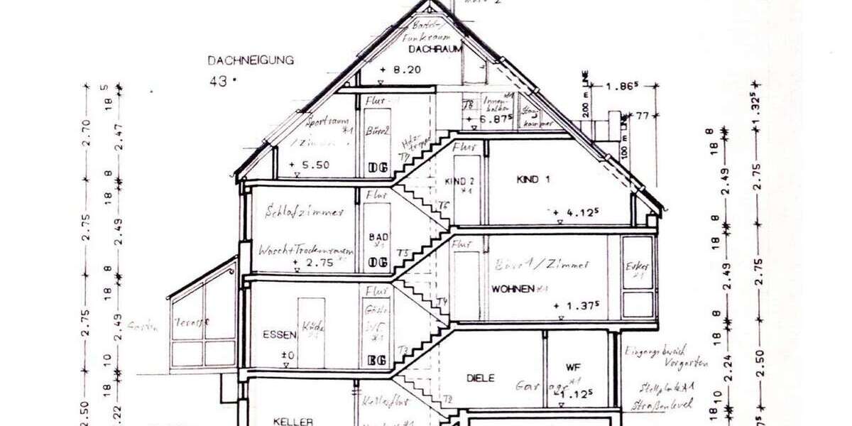 Einfamilienhaus Regensburg Brandlberg - 8 Zimmer, 140 m&sup2;, 670.000&euro; | Angebot:26977714