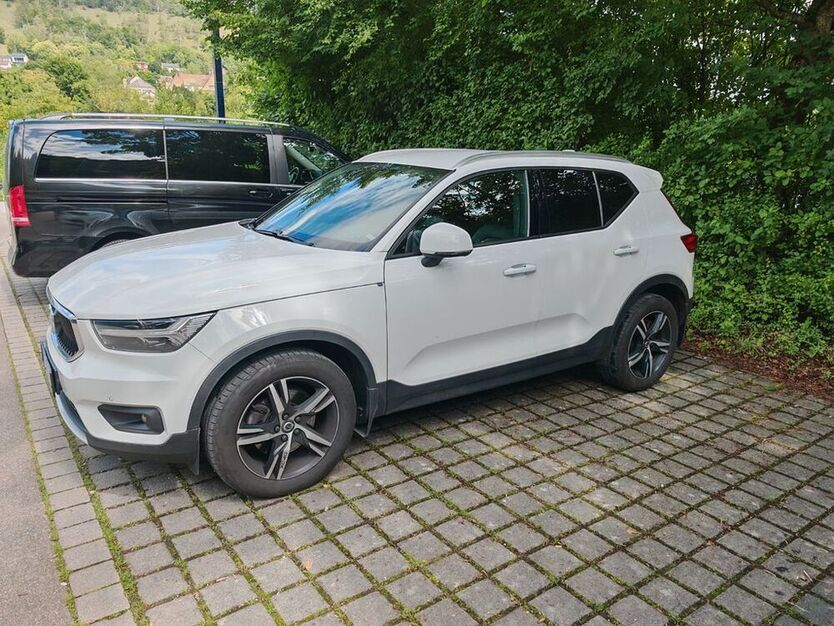 XC40