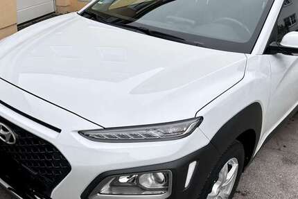 Hyundai KONA 62.300 km 12.350 &euro; Regensburg 93049