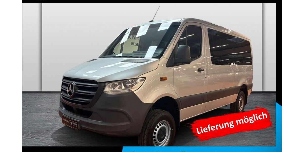Mercedes-Benz Sprinter 96.800 km 59.900 &euro; Regensburg 93053